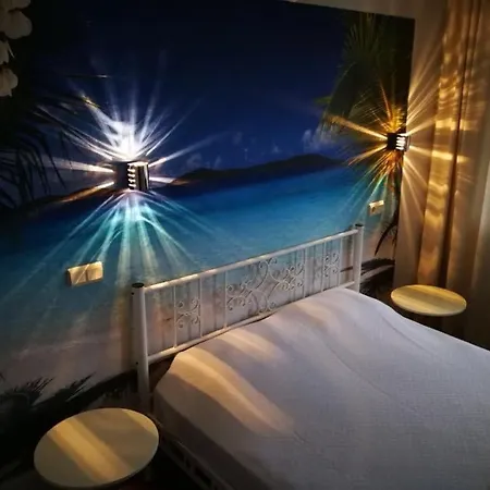 Hotel Palmiye Hotel Restaurant *