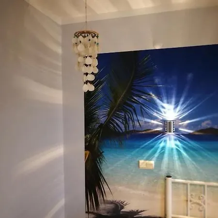 Palmiye Hotel Restaurant Hotel *