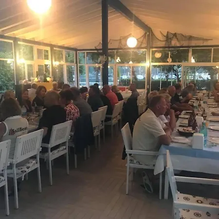 Palmiye Hotel Restaurant Hotel
