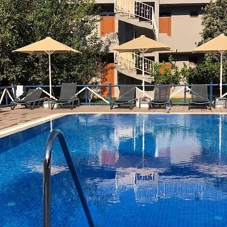 Palmiye Hotel Restaurant *