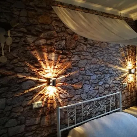 Palmiye Hotel Restaurant * Marmaris