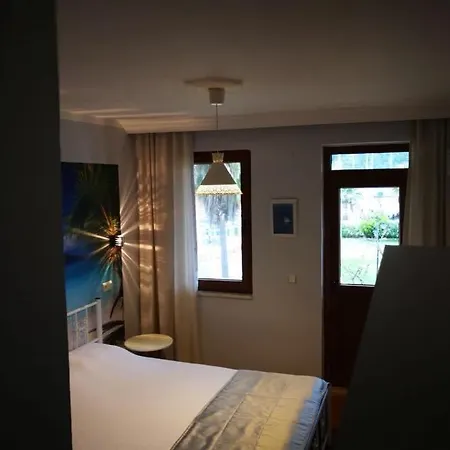 Palmiye Hotel Restaurant