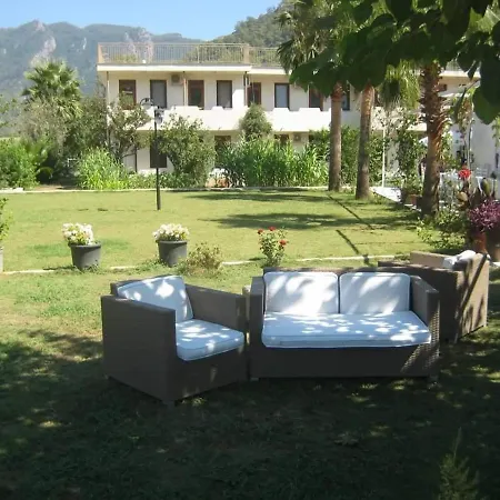Hotel Palmiye Hotel Restaurant