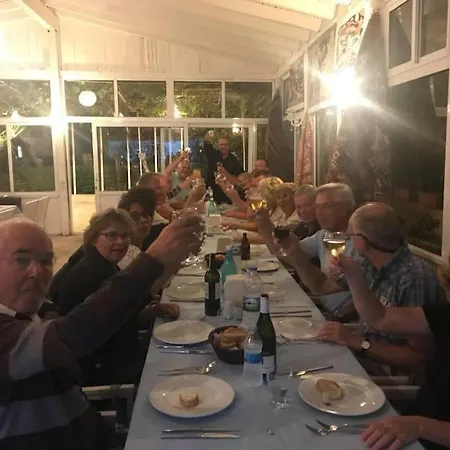 Отель Palmiye Hotel Restaurant
